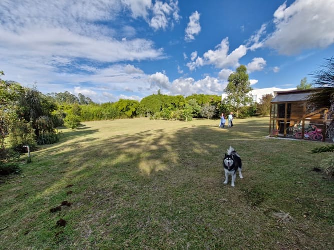 Lote en venta en Cabeceras De Llanogrande, Rionegro, 3200 m² · foto 5 de 15