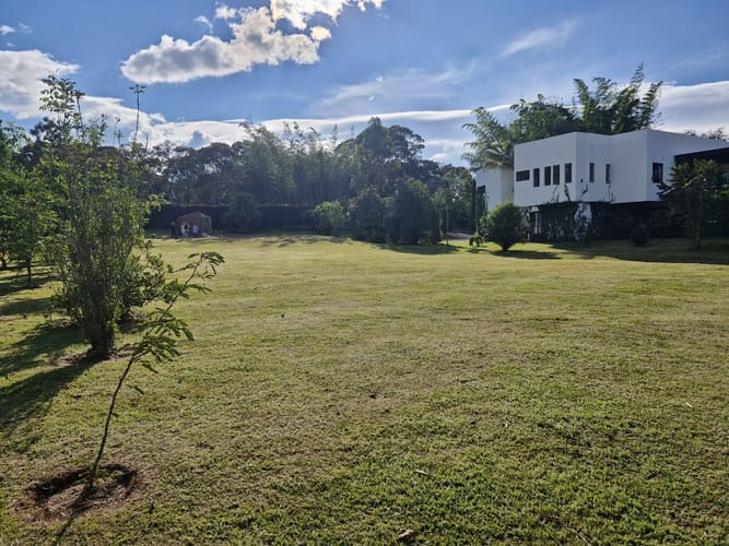 Lote en venta en Cabeceras De Llanogrande, Rionegro, 3200 m² · foto 7 de 15
