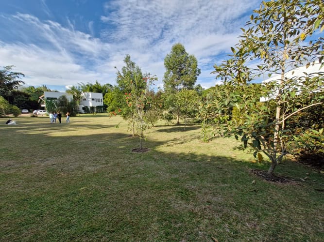 Lote en venta en Cabeceras De Llanogrande, Rionegro, 3200 m² · foto 8 de 15