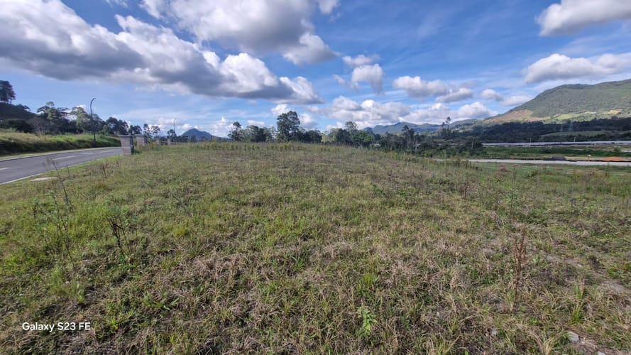 Lote en venta en El Tambo, La Ceja, 1489 m² · foto 5 de 14