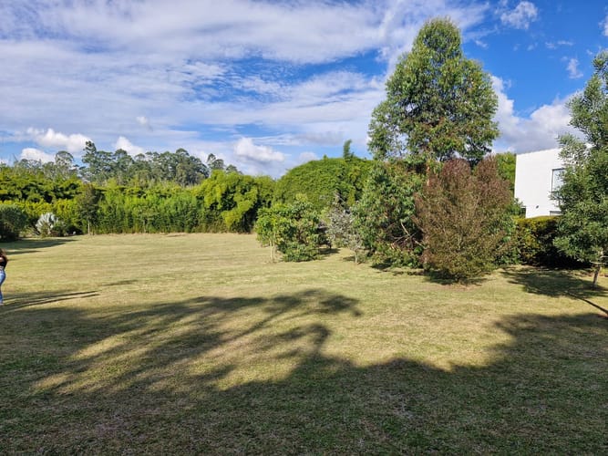 Lote en venta en Cabeceras De Llanogrande, Rionegro, 3200 m² · foto 10 de 15