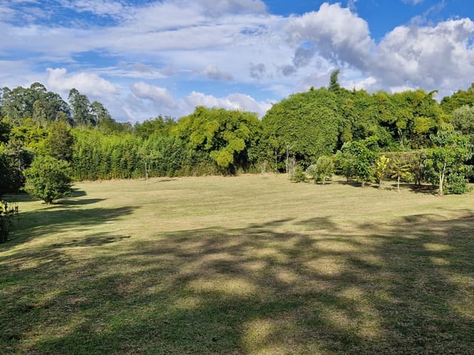 Lote en venta en Cabeceras De Llanogrande, Rionegro, 3200 m² · foto 13 de 15
