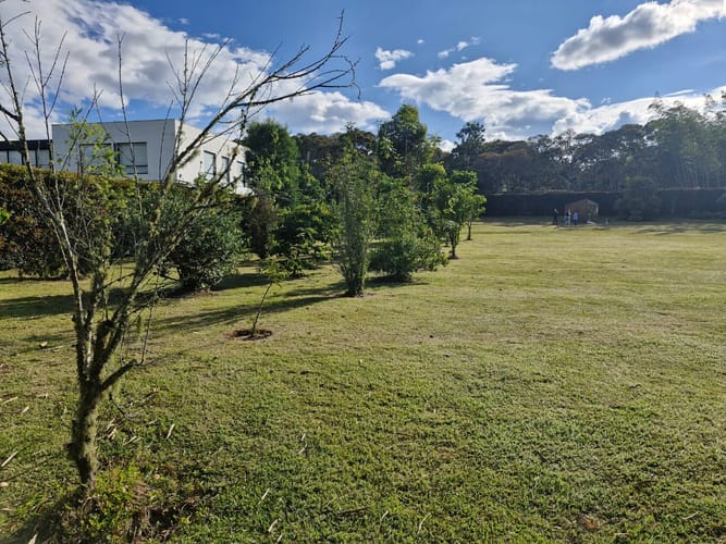 Lote en venta en Cabeceras De Llanogrande, Rionegro, 3200 m² · foto 14 de 15
