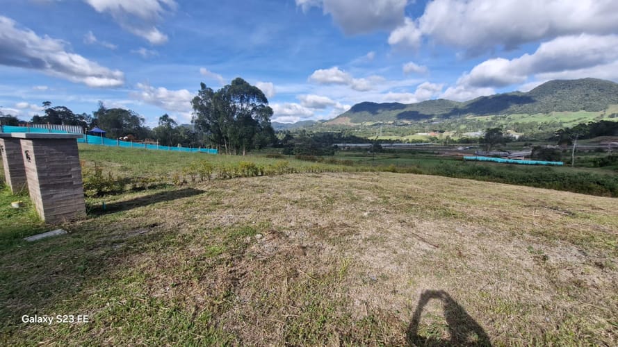 Lote en venta en El Tambo, La Ceja, 1489 m² · foto 10 de 14