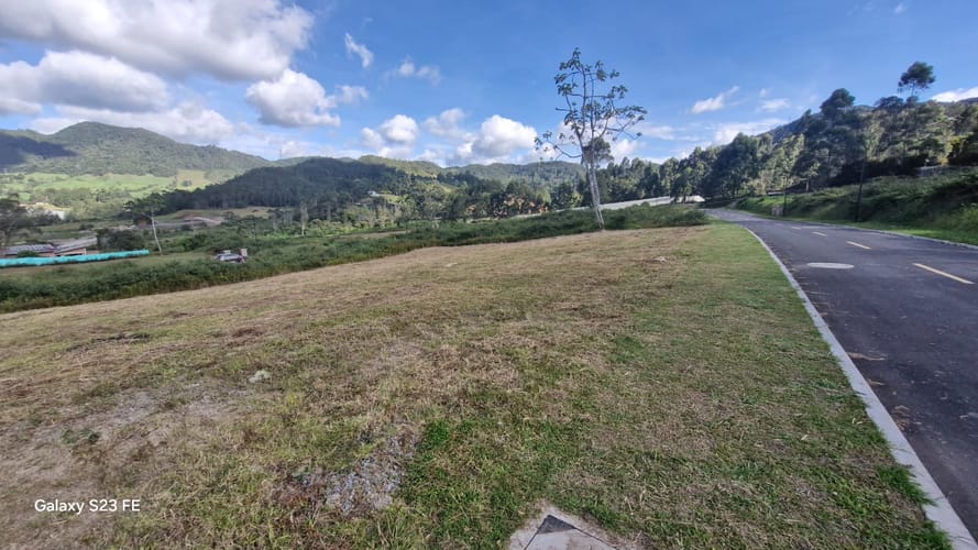 Lote en venta en El Tambo, La Ceja, 1489 m² · foto 11 de 14