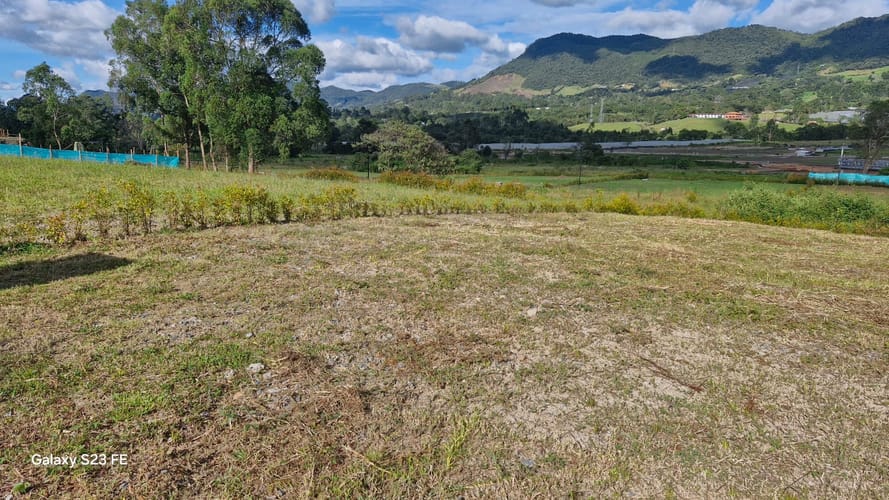 Lote en venta en El Tambo, La Ceja, 1489 m² · foto 12 de 14