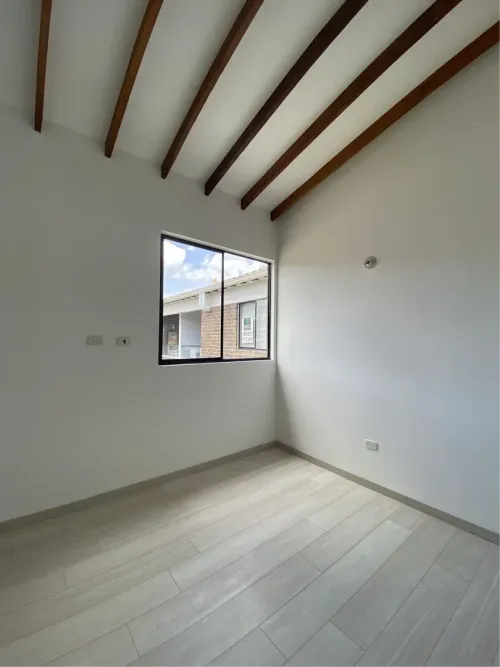 Apartamento de 2 alcobas en venta en El Retiro, 58 m² · foto 2 de 10