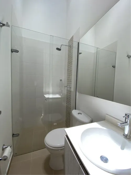 Apartamento de 2 alcobas en venta en El Retiro, 58 m² · foto 3 de 10