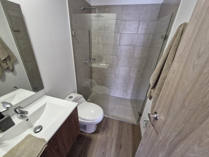 Apartamento de 2 alcobas en venta en Llano Grande, Rionegro, 97 m² · foto 6 de 15