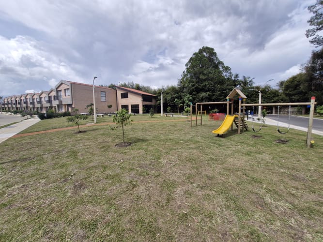 Apartamento de 2 alcobas en venta en Llano Grande, Rionegro, 97 m² · foto 15 de 15