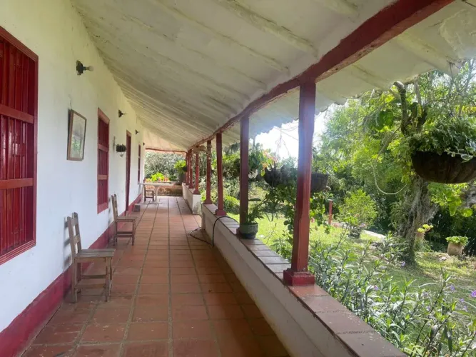Lote en venta en Simon Bolivar Sb (Centro), Copacabana, 14952 m² · foto 7 de 14