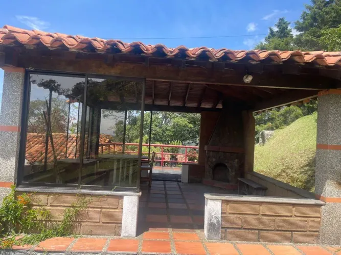 Lote en venta en Simon Bolivar Sb (Centro), Copacabana, 14952 m² · foto 10 de 14