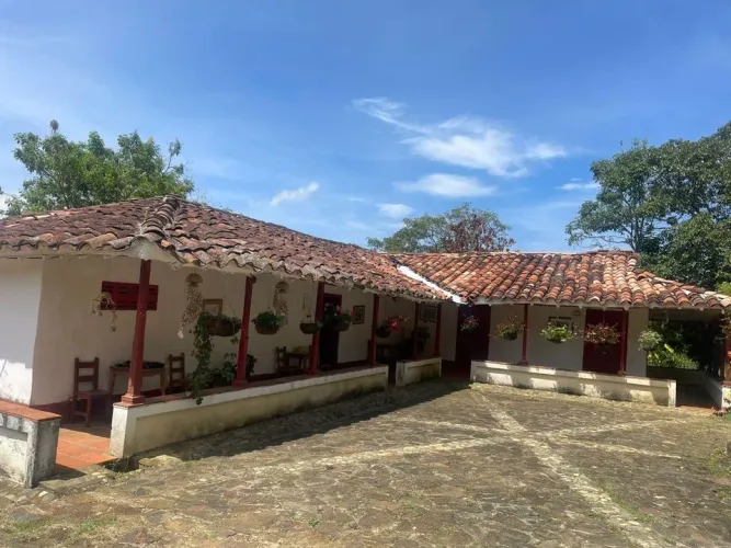 Lote en venta en Simon Bolivar Sb (Centro), Copacabana, 14952 m² · foto 11 de 14