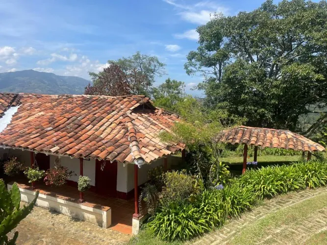 Lote en venta en Simon Bolivar Sb (Centro), Copacabana, 14952 m² · foto 12 de 14