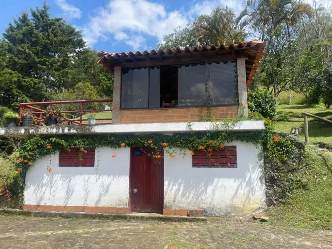 Lote en venta en Simon Bolivar Sb (Centro), Copacabana, 14952 m² · foto 14 de 14