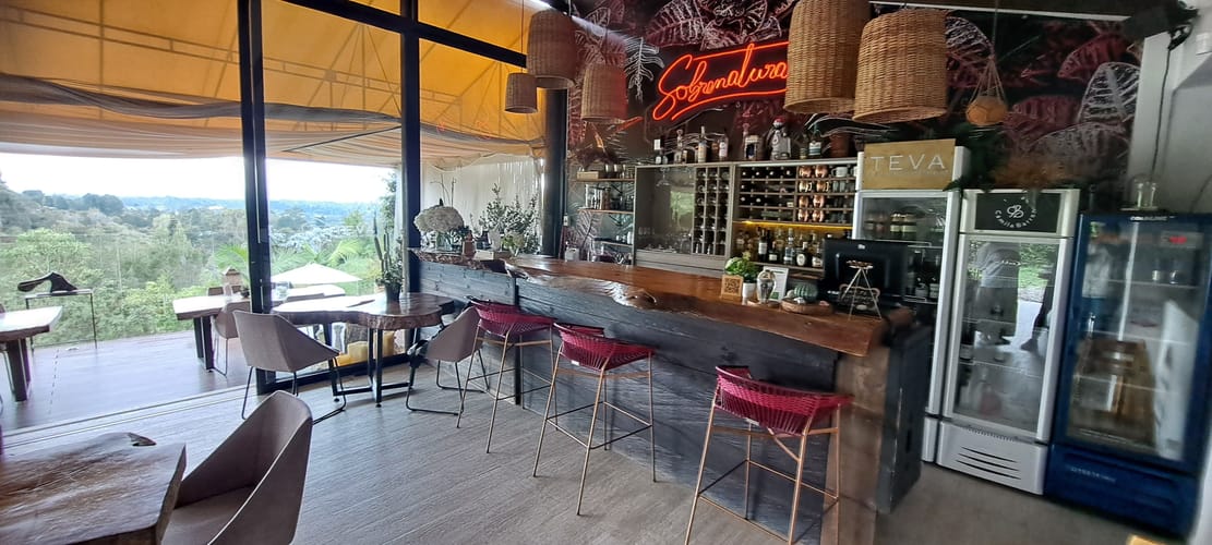 Edificio en venta en Yarumal, Rionegro · foto 12 de 24