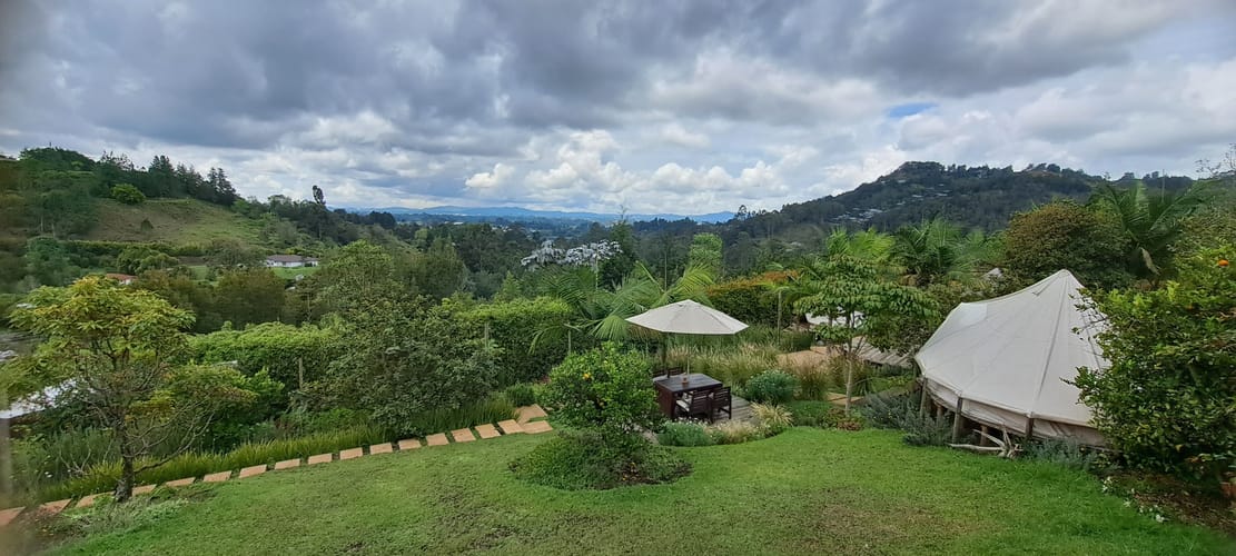 Edificio en venta en Yarumal, Rionegro · foto 13 de 24
