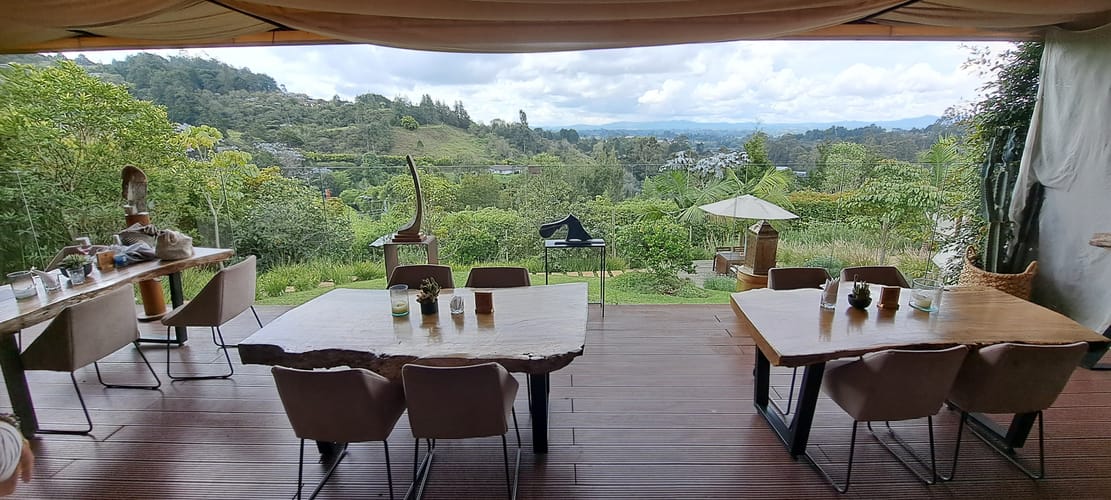 Edificio en venta en Yarumal, Rionegro · foto 16 de 24