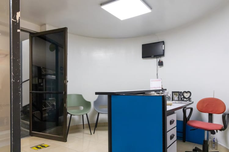 Local en venta en Bolivariana, Medellín, 58 m² · foto 4 de 17