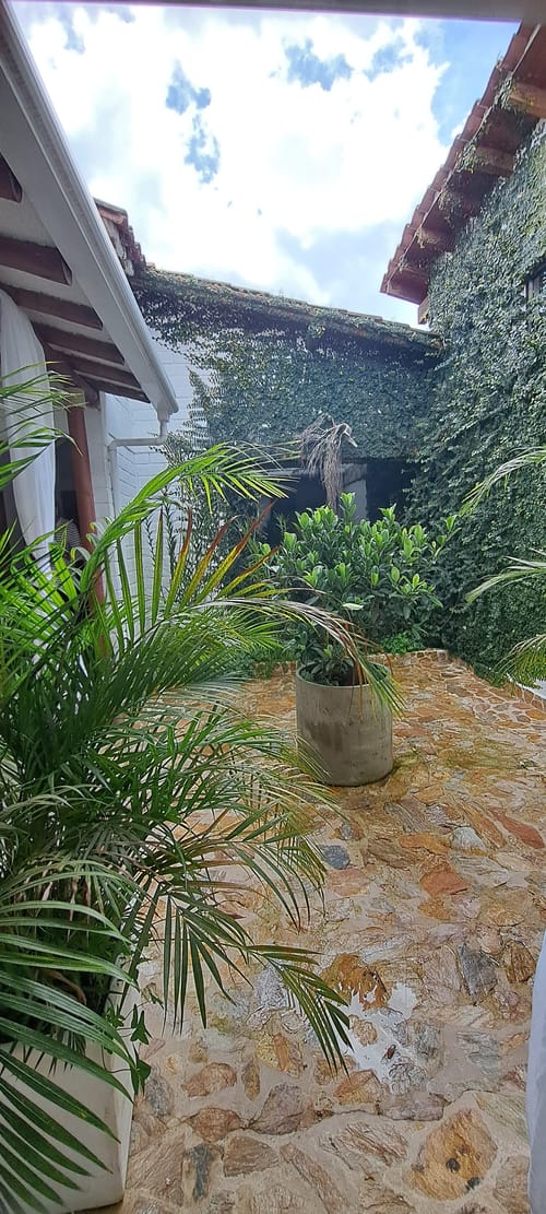 Edificio en venta en Yarumal, Rionegro · foto 23 de 24