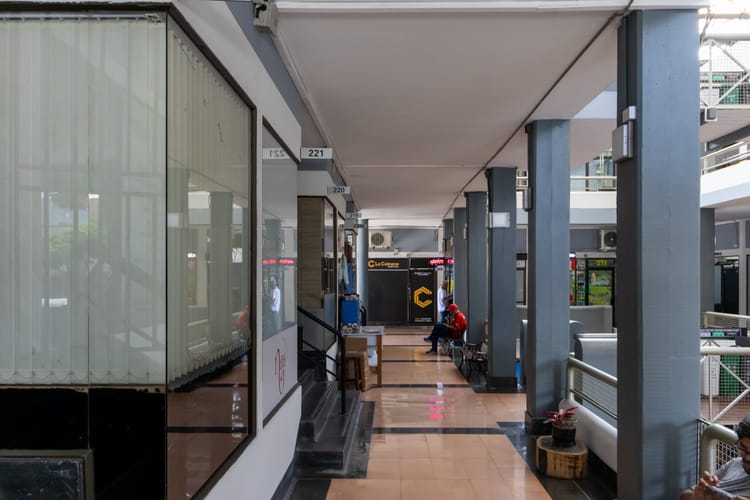 Local en venta en Bolivariana, Medellín, 58 m² · foto 10 de 17