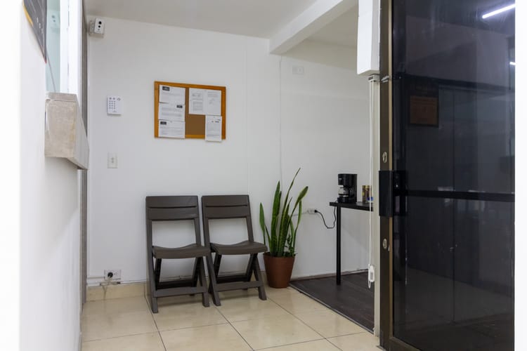 Local en venta en Bolivariana, Medellín, 58 m² · foto 11 de 17