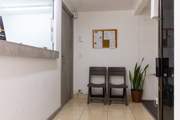 Local en venta en Bolivariana, Medellín, 58 m² · foto 12 de 17