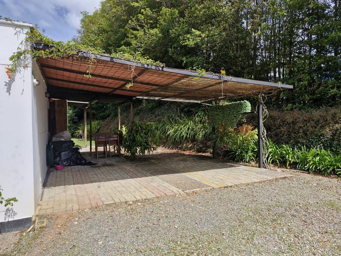 Finca en venta en Santa Ana, Rionegro, 2900 m² · foto 2 de 24