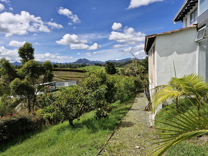 Finca en venta en Santa Ana, Rionegro, 2900 m² · foto 4 de 24