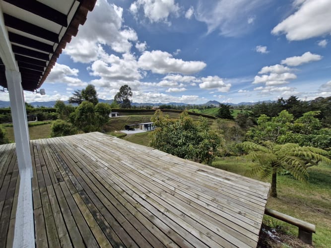 Finca en venta en Santa Ana, Rionegro, 2900 m² · foto 5 de 24
