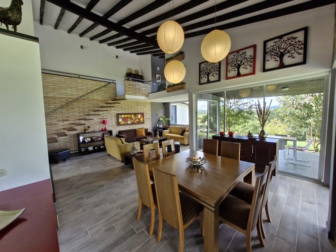Finca en venta en Santa Ana, Rionegro, 2900 m² · foto 8 de 24