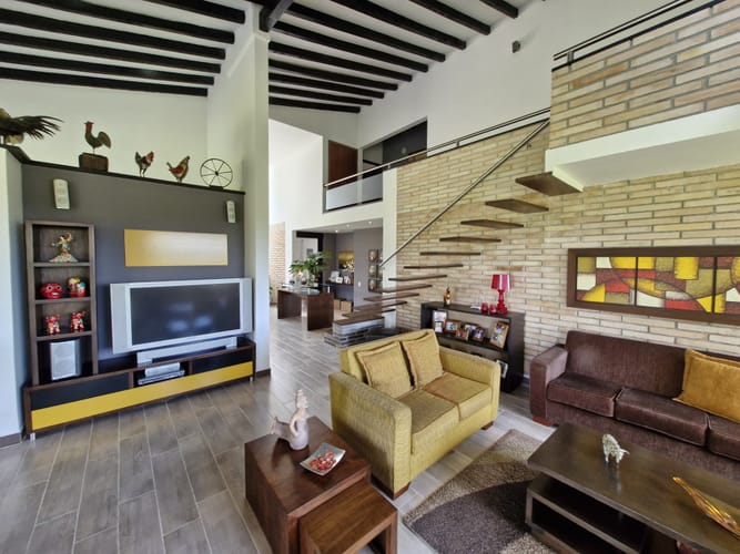 Finca en venta en Santa Ana, Rionegro, 2900 m² · foto 9 de 24