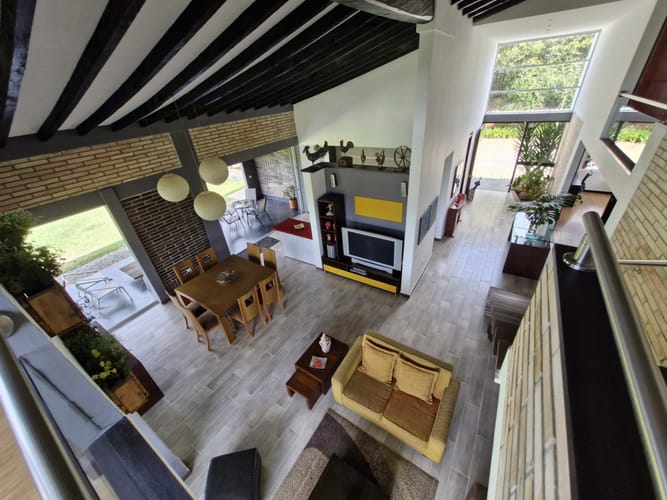 Finca en venta en Santa Ana, Rionegro, 2900 m² · foto 10 de 24