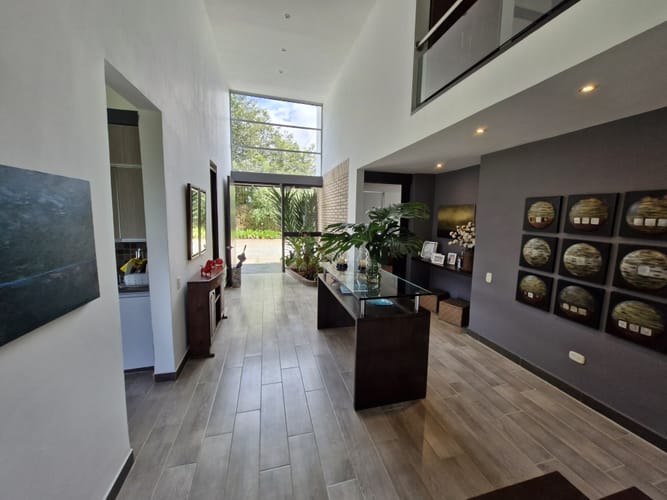 Finca en venta en Santa Ana, Rionegro, 2900 m² · foto 12 de 24