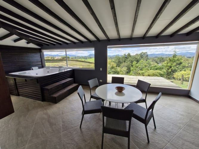 Finca en venta en Santa Ana, Rionegro, 2900 m² · foto 17 de 24