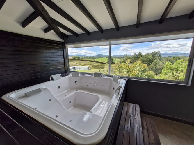 Finca en venta en Santa Ana, Rionegro, 2900 m² · foto 18 de 24