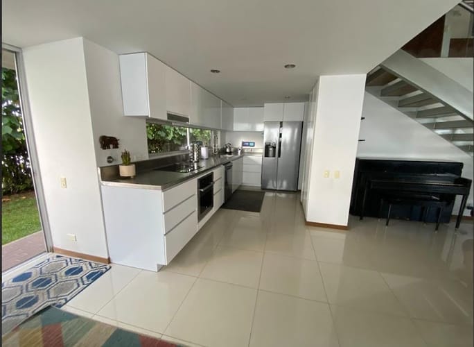 Casa de 3 alcobas en venta en El Chuscal, El Retiro, 161 m² · foto 2 de 20