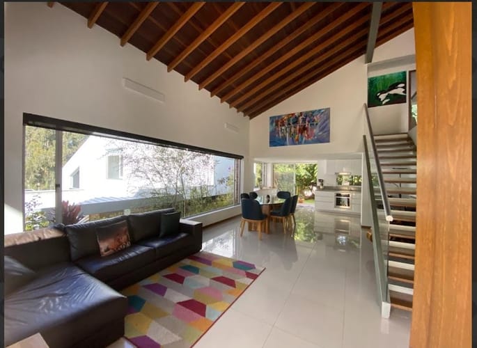 Casa de 3 alcobas en venta en El Chuscal, El Retiro, 161 m² · foto 3 de 20