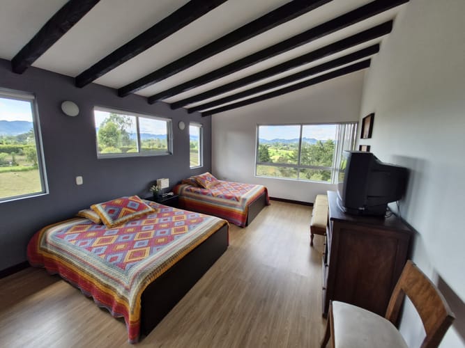 Finca en venta en Santa Ana, Rionegro, 2900 m² · foto 21 de 24