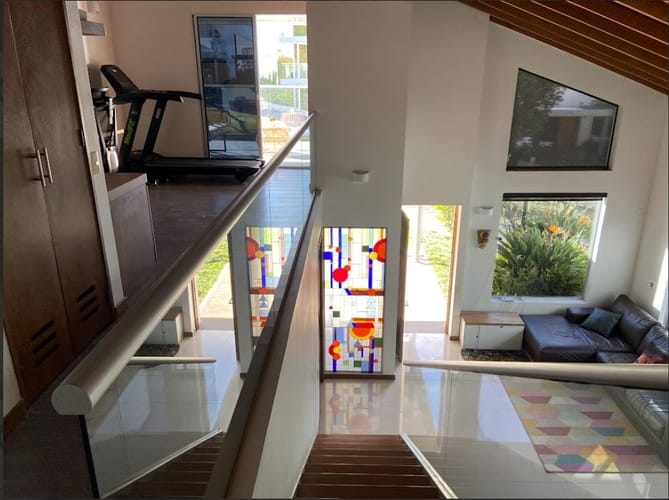 Casa de 3 alcobas en venta en El Chuscal, El Retiro, 161 m² · foto 7 de 20