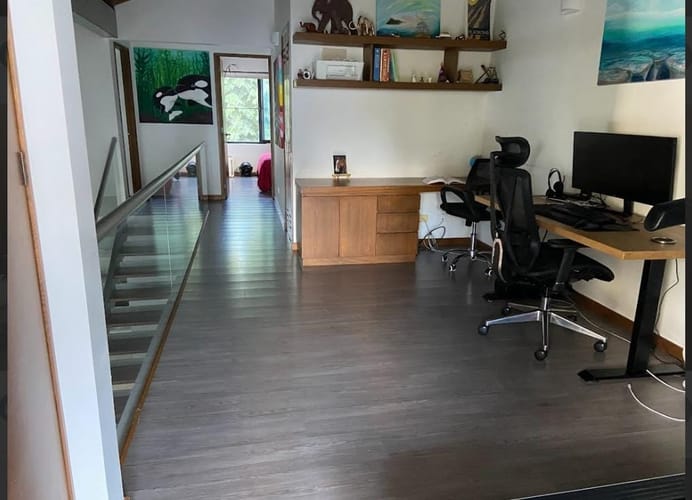 Casa de 3 alcobas en venta en El Chuscal, El Retiro, 161 m² · foto 8 de 20