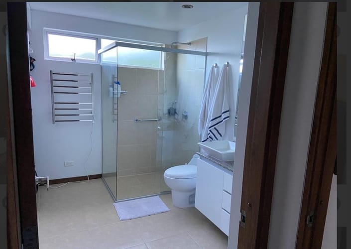 Casa de 3 alcobas en venta en El Chuscal, El Retiro, 161 m² · foto 15 de 20
