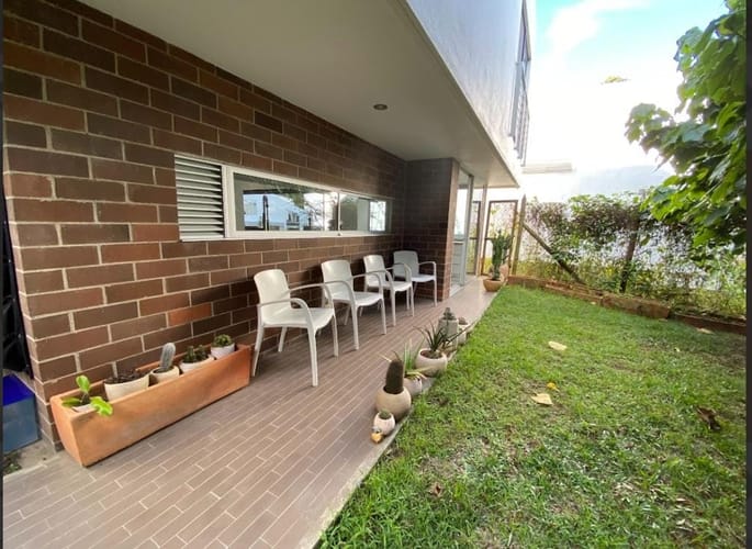 Casa de 3 alcobas en venta en El Chuscal, El Retiro, 161 m² · foto 18 de 20