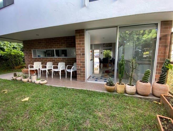 Casa de 3 alcobas en venta en El Chuscal, El Retiro, 161 m² · foto 19 de 20