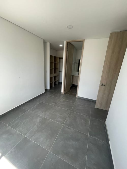 Apartamento de 2 alcobas en venta en Entreamigos, Sabaneta, 61 m² · foto 7 de 13