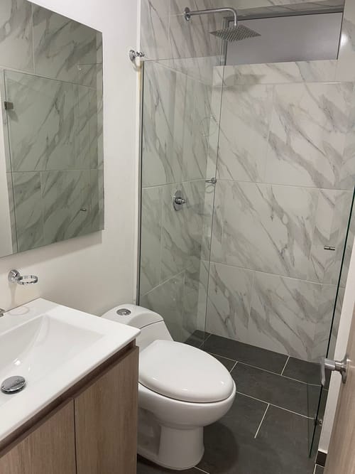 Apartamento de 2 alcobas en venta en Entreamigos, Sabaneta, 61 m² · foto 10 de 13