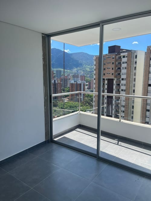 Apartamento de 2 alcobas en venta en Entreamigos, Sabaneta, 61 m² · foto 13 de 13