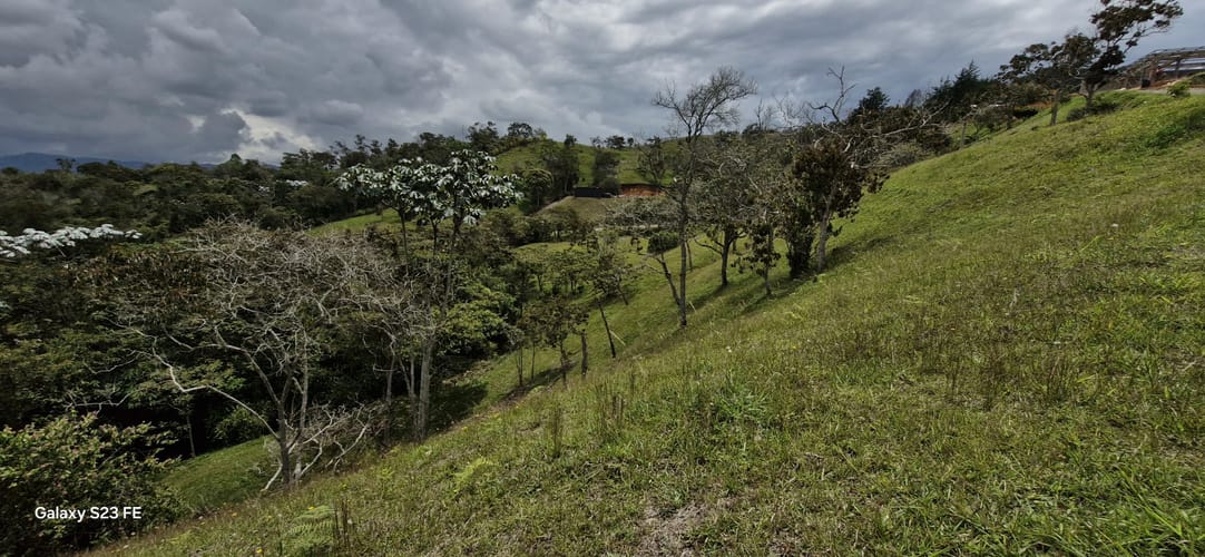 Lote en venta en El Porvenir, Rionegro, 10172 m² · foto 5 de 13
