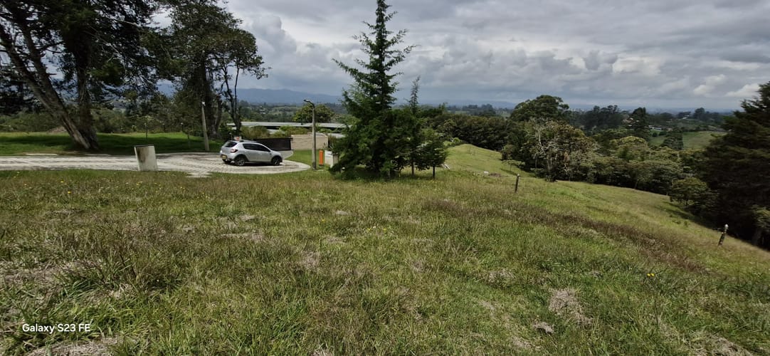 Lote en venta en El Porvenir, Rionegro, 10172 m² · foto 6 de 13