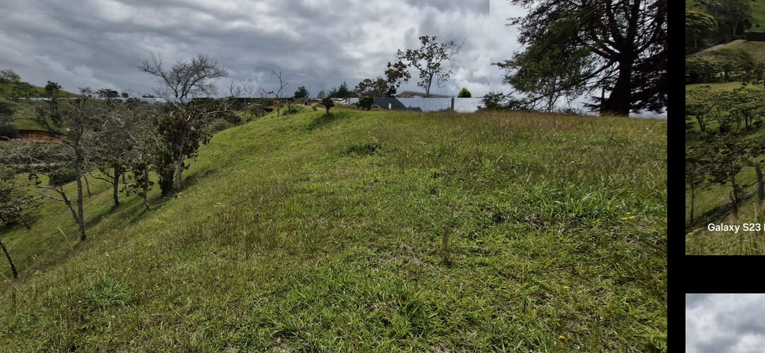 Lote en venta en El Porvenir, Rionegro, 10172 m² · foto 9 de 13